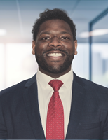 Daniel Davis
